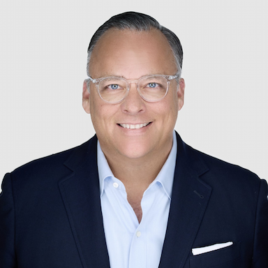 Executive Vice President - Head of Wealth Management